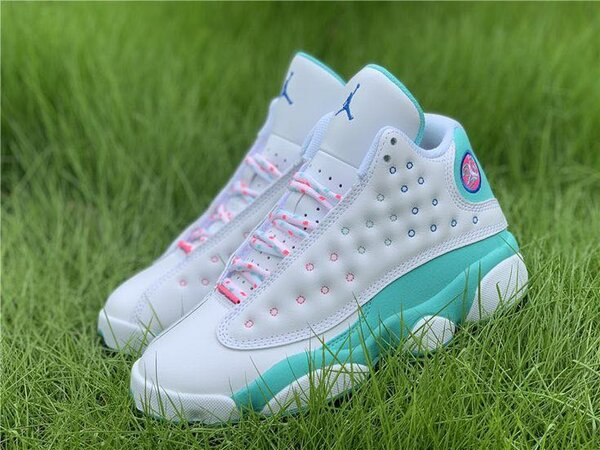 Jordan 13
