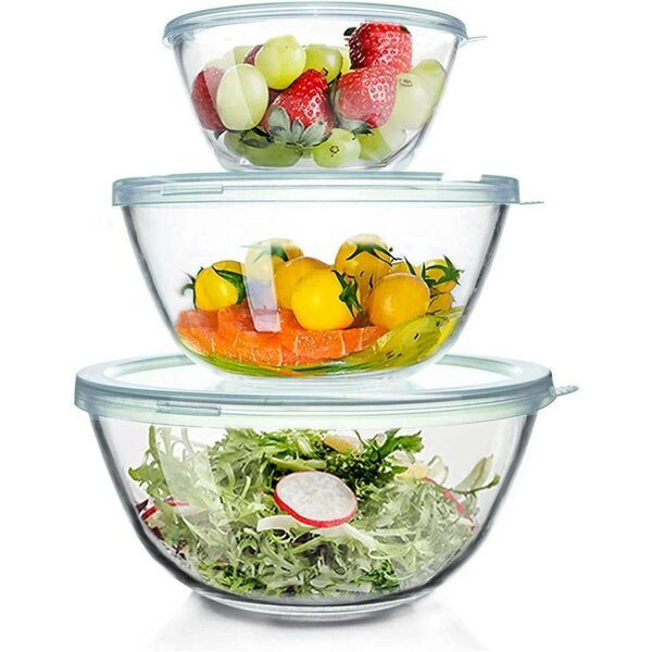 Salad bowl