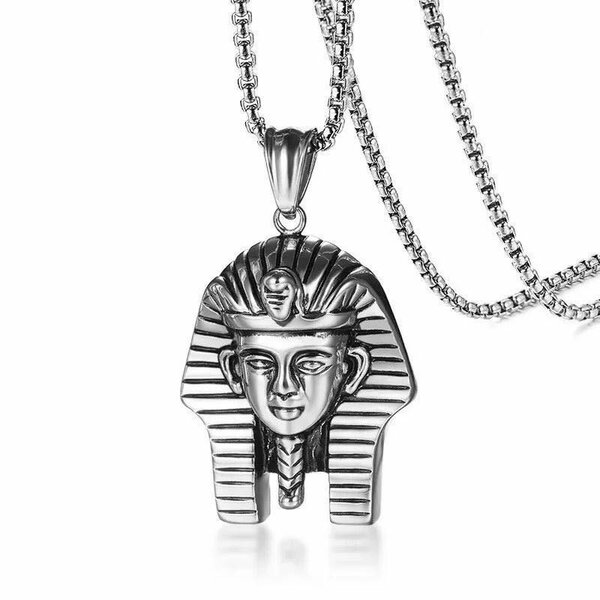 Mens necklace