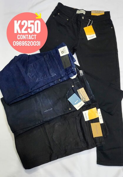 men's jeans