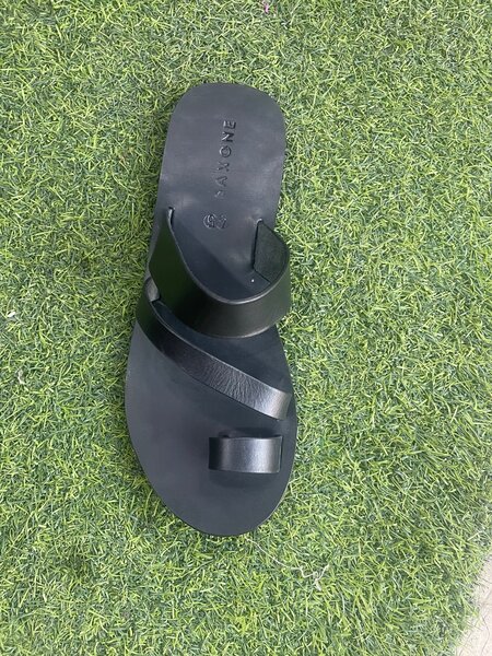 Ghana made slippers