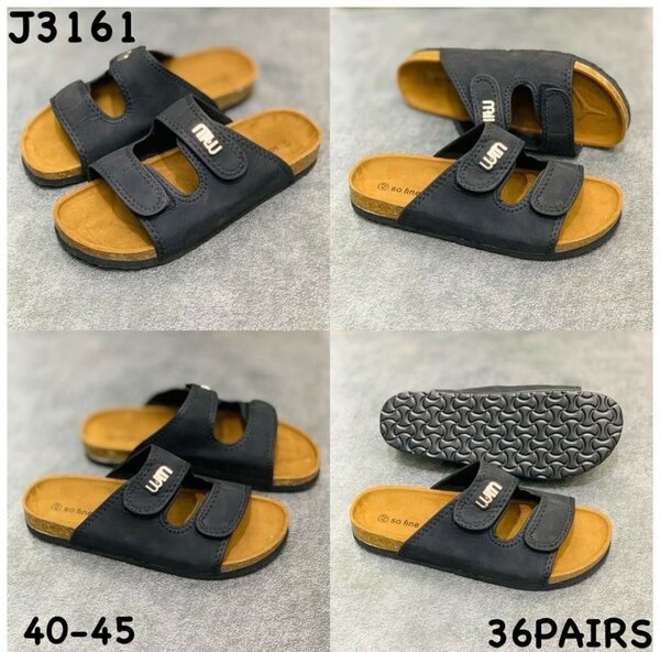 Sandales Nouveauté