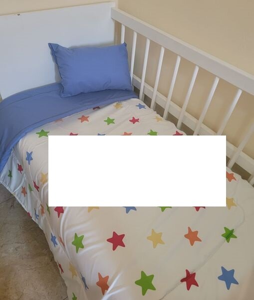 Nursing pillows