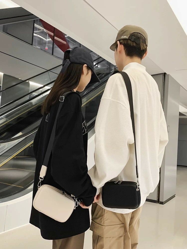 Sacoche homme femme