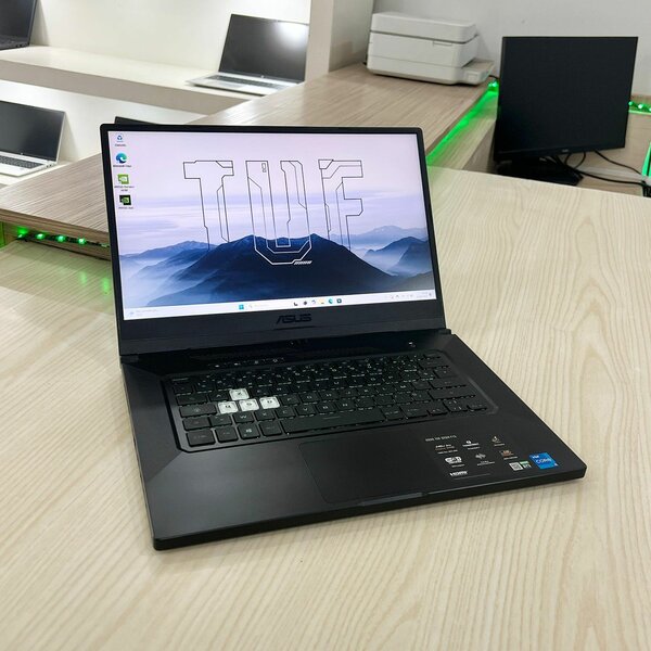 GAMER ASUS