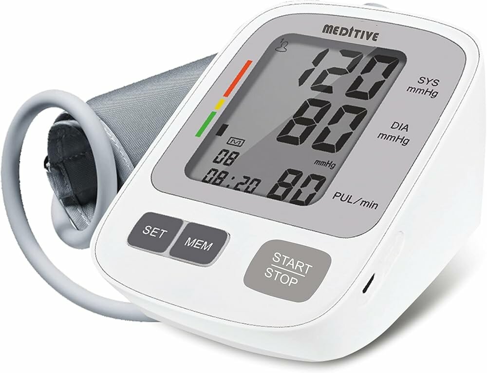 BP apparatus