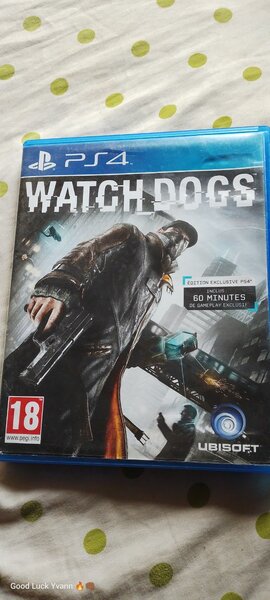 Watch Doge