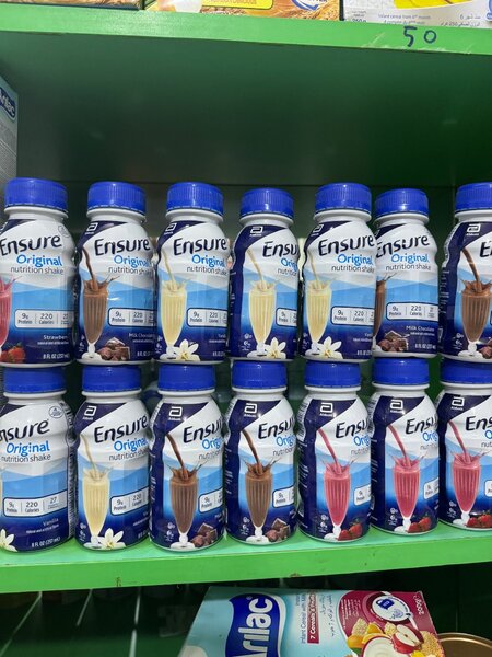 Baby food