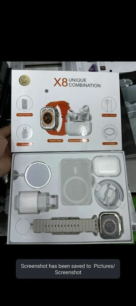 Smart watch