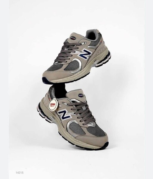 Sneakers confortables classiques