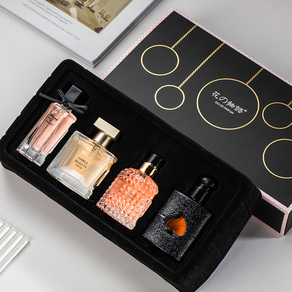 Perfume set