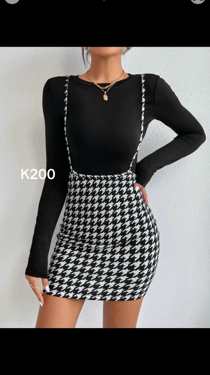 Dress