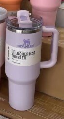 tumbler