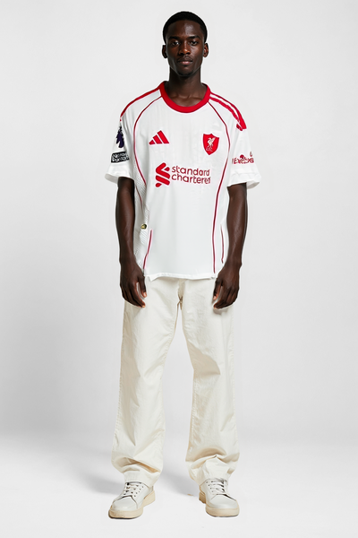 MAILLOT DE LIVERPOOL
