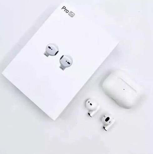 Écouteurs Pro 5S Sans Fil