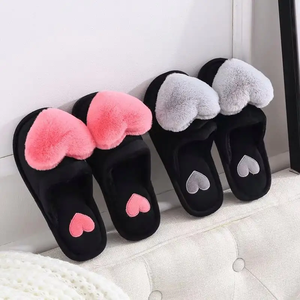 House slippers