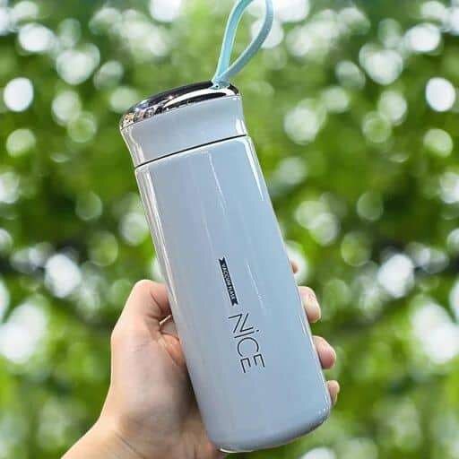 Gourde portable