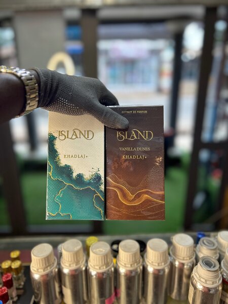 Island