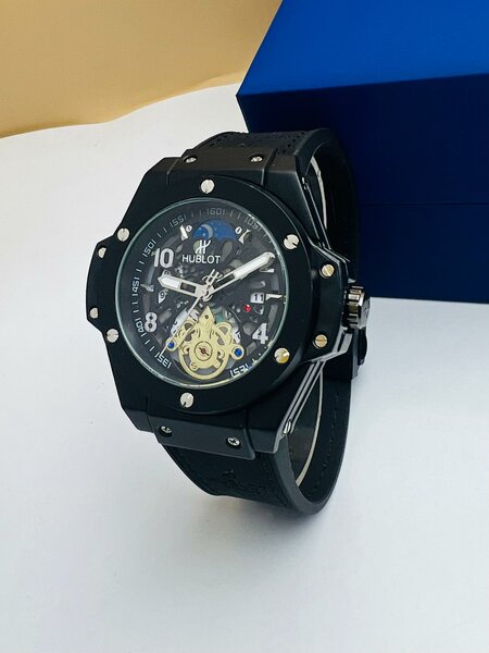 Montre homme