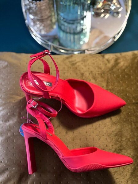 Talons PRIMARK