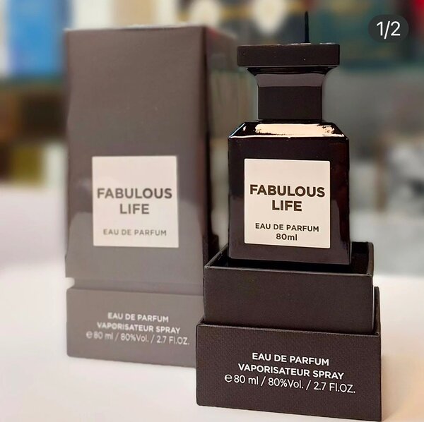 FABULOUS LIFE
