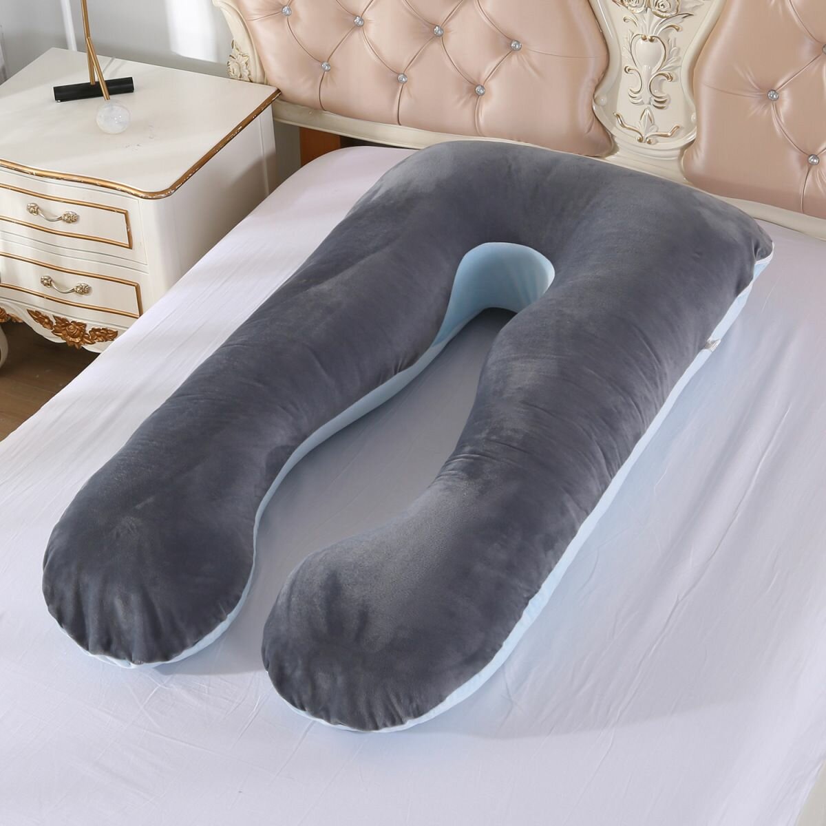 Sleeping pillow