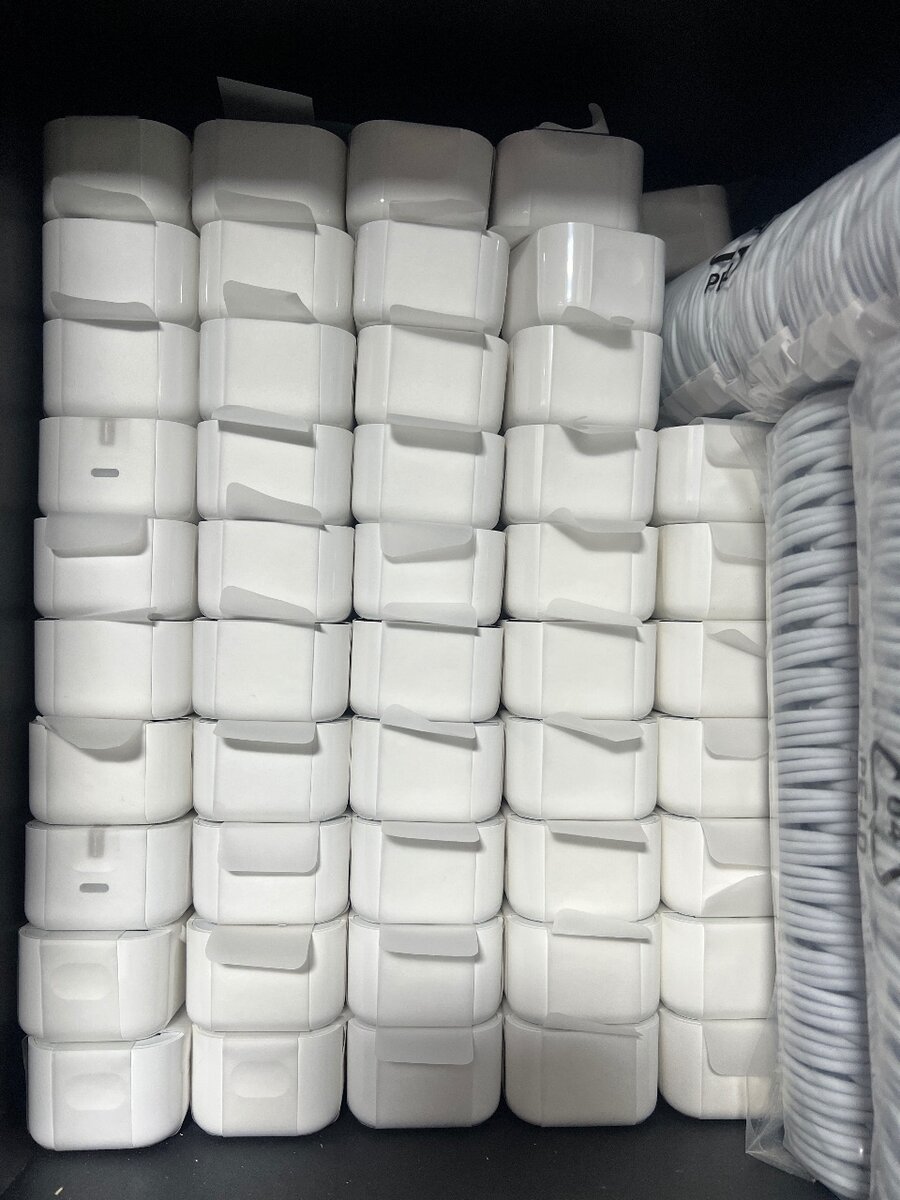 TYPE-C CHARGERS