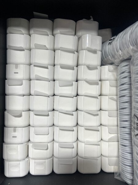 TYPE-C CHARGERS