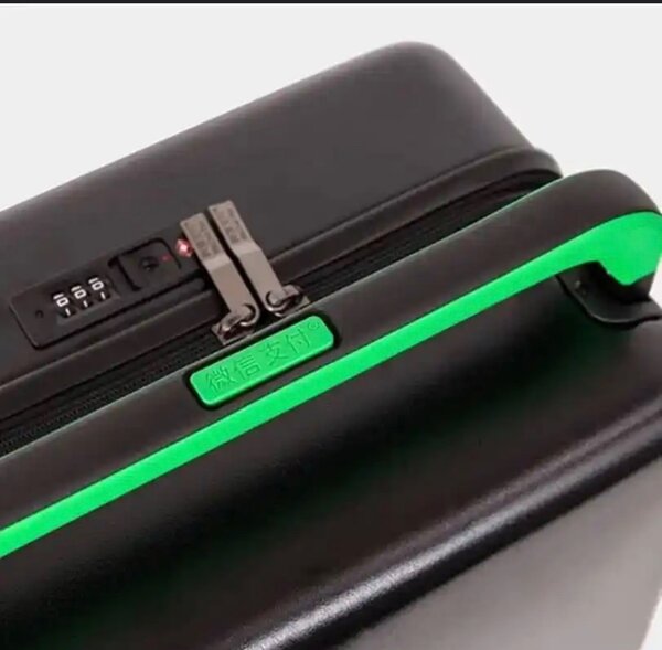 Luggage