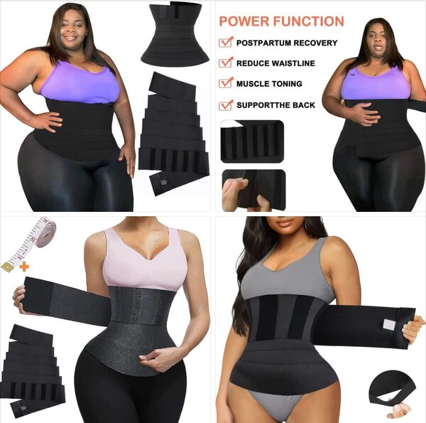 Corsets