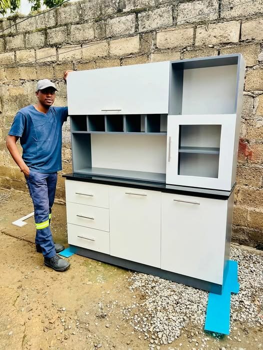 Kitchen Unit