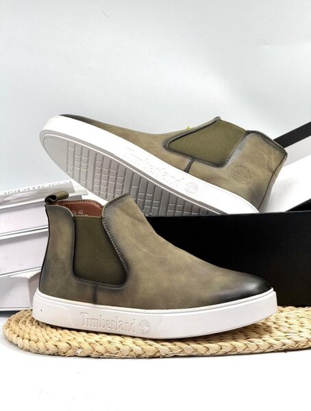 Timberland