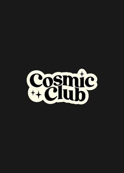 COSMIC CLUB