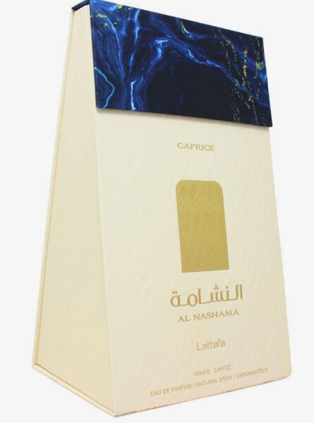 Parfum oud