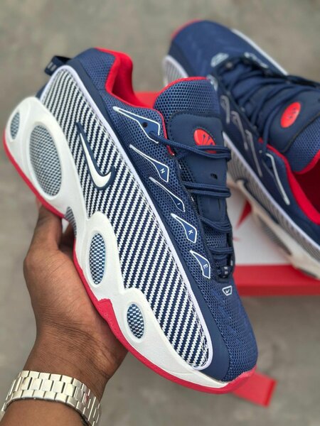Nike nocta