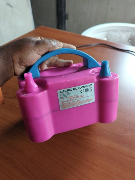 Balloon pumps