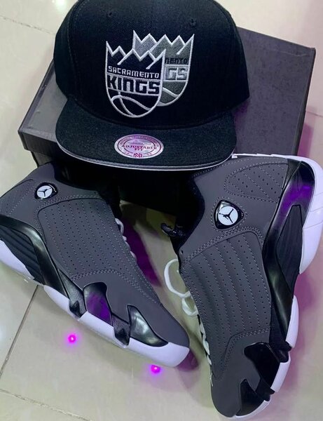 AIR JORDAN 14 RETRO