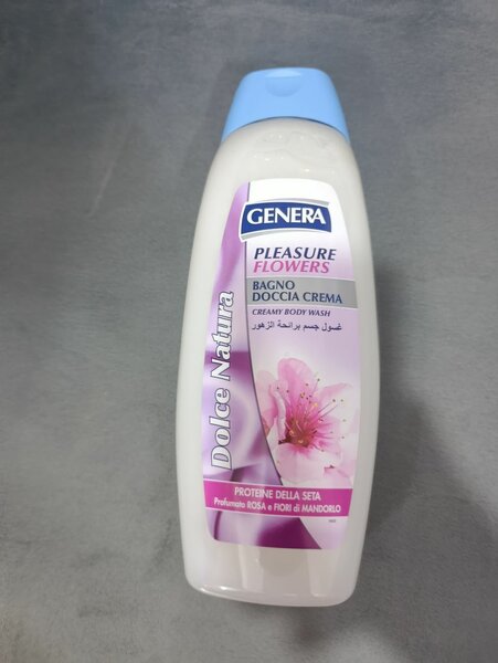Genera Bathing Soap