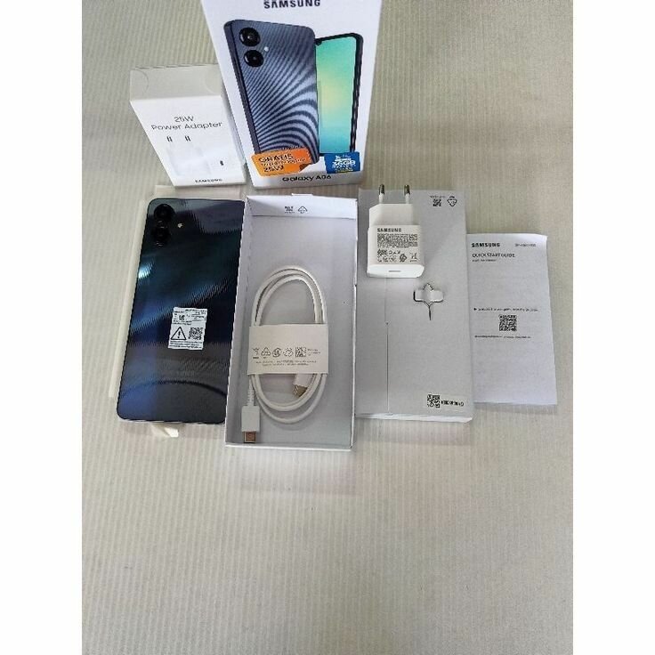 Samsung Galaxy A06
