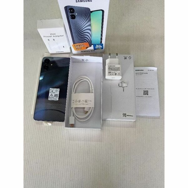 Samsung Galaxy A06