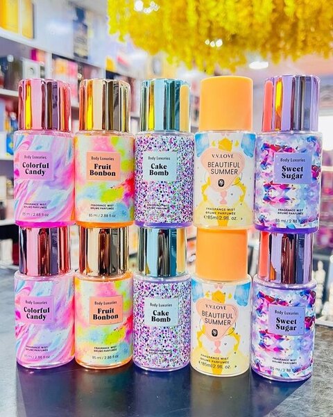 Parfum