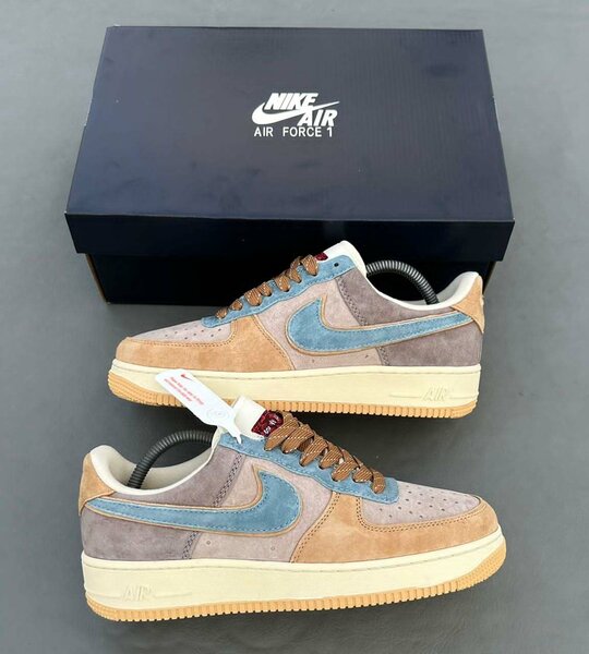 Baskets Nike Air Force 1
