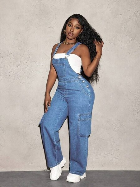 Carwash jeans