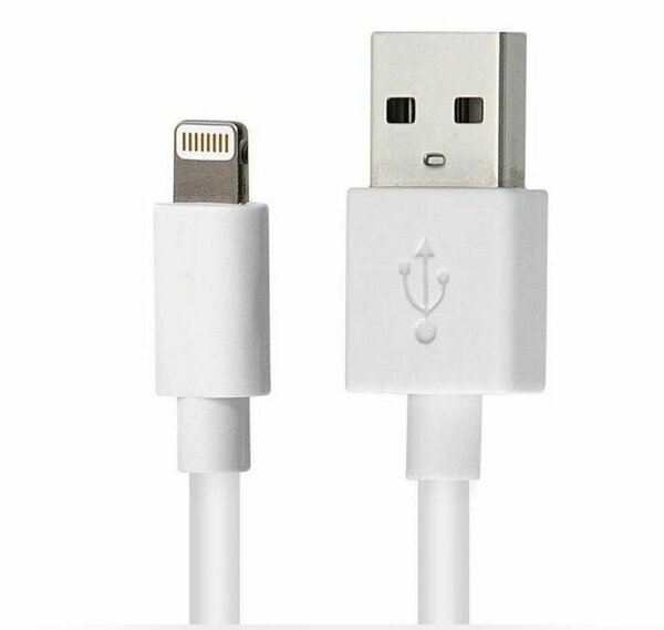 Câble iPhone USB