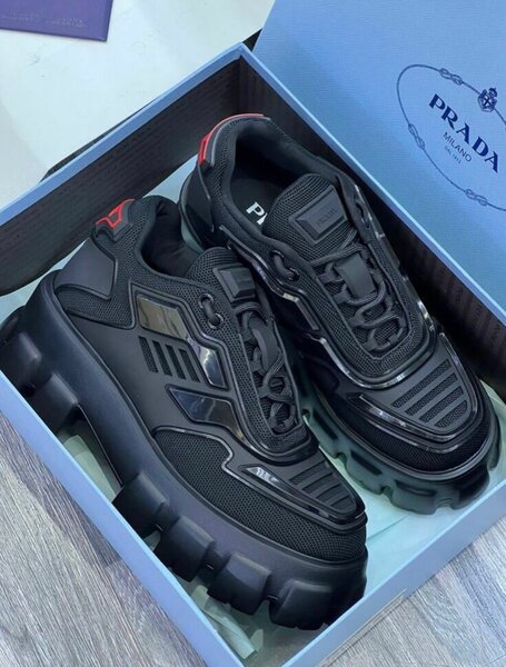 PRADA CLOUDBUST THUNDER