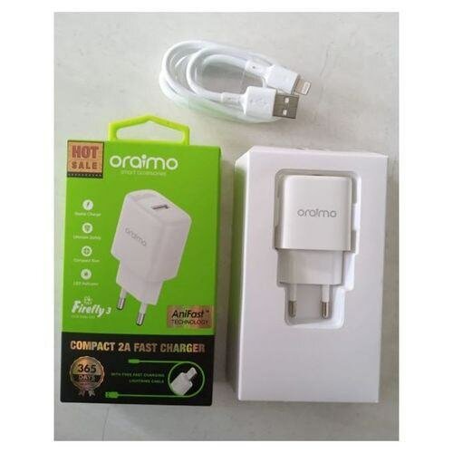 Chargeur iphone Oraimo
