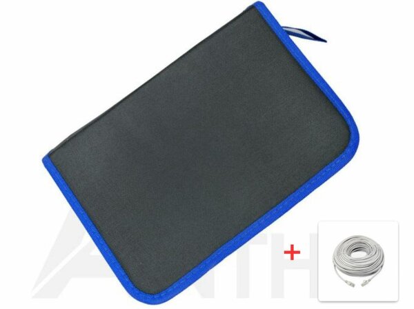 Kit d'Outils de Réseau Ethernet