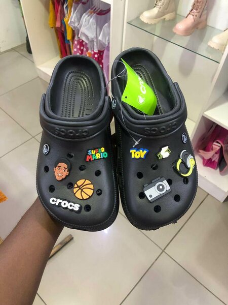 Crocs