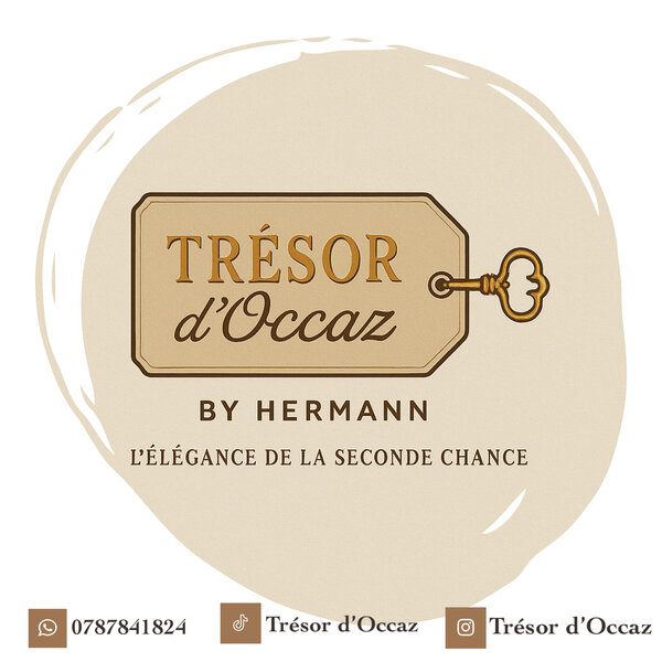 Trésor D’Occaz 