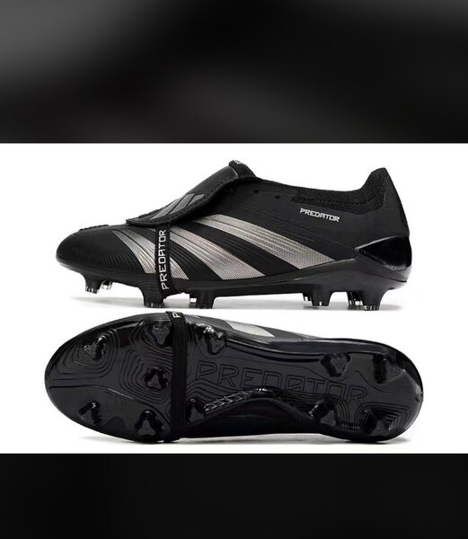 Adidas prédator